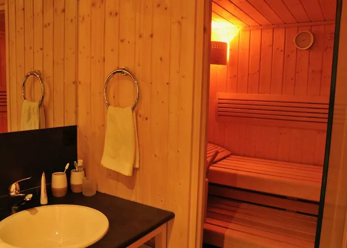 E Toue 샬레 넨다즈