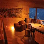 E Toue Σαλέ Nendaz
