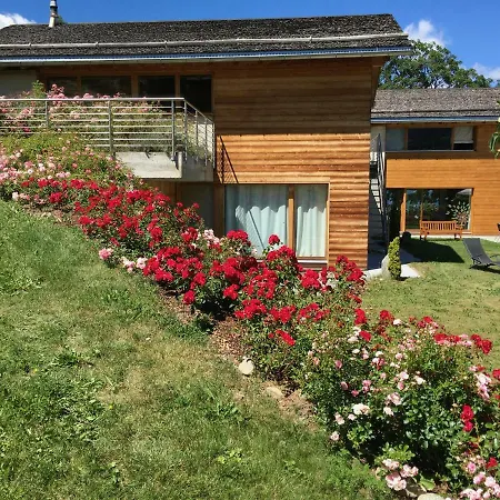 Σαλέ E Toue Nendaz